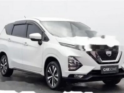 Jual Nissan Livina VE 2019-1