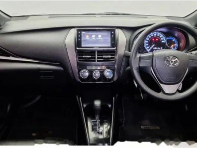 Toyota Yaris G 2020 Hatchback dijual-1