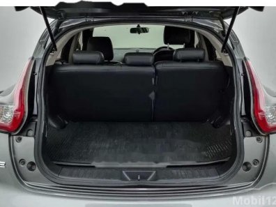 Jual Nissan Juke RX Black Interior 2018-1