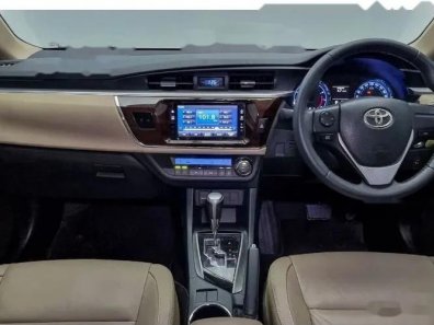 Jual Toyota Corolla Altis 2014 termurah-1