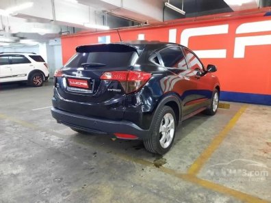 Butuh dana ingin jual Honda HR-V S 2016-1