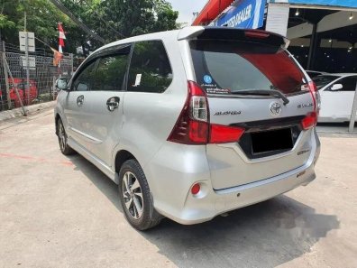 Jual Toyota Avanza 2018 termurah-1