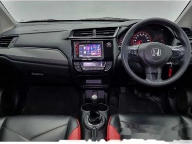 Jual Honda Mobilio RS kualitas bagus-1