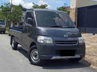 Jual Daihatsu Gran Max Pick Up 2022 1.5 di Kalimantan Barat-1