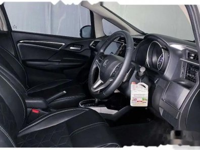 Honda Jazz S 2016 Hatchback dijual-1