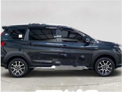 Butuh dana ingin jual Suzuki XL7 Beta 2021-1