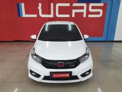 Jual Honda Brio 2022 termurah-1