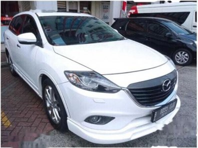 Jual Mazda CX-9 2012, harga murah-1