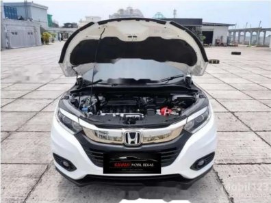 Jual Honda HR-V E 2018-1