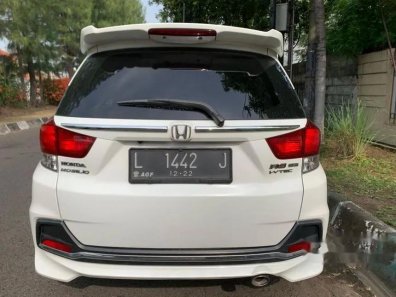 Jual Honda Mobilio 2017 termurah-1