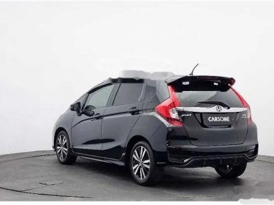 Jual Honda Jazz RS 2018-1