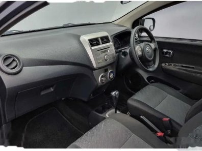 Daihatsu Ayla X 2013 Hatchback dijual-1
