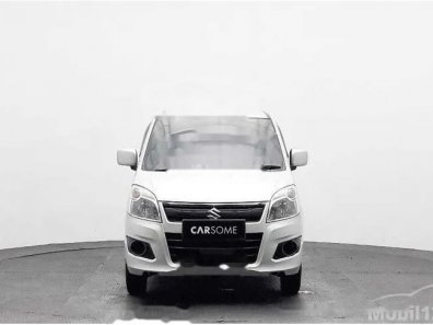 Butuh dana ingin jual Suzuki Karimun Wagon R Karimun Wagon-R (GL) 2018-1