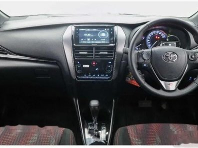 Toyota Yaris GR Sport 2022 Hatchback dijual-1
