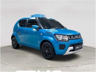 Jual Suzuki Ignis GL 2021-1