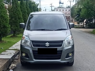 Jual Suzuki Karimun Wagon R 2020 GL di Kalimantan Barat-1