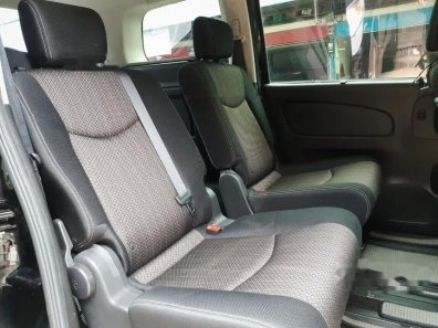 Nissan Serena Highway Star 2017 MPV dijual-1