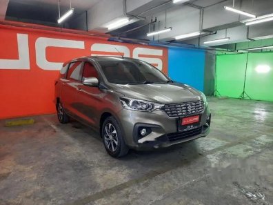 Jual Suzuki Ertiga 2019 termurah-1