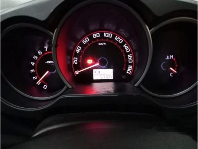 Jual Daihatsu Terios 2017 kualitas bagus-1