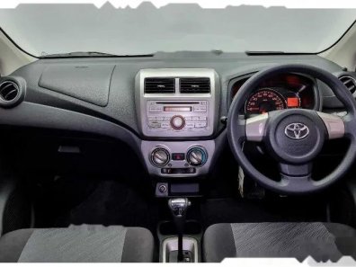 Jual Toyota Agya 2016 kualitas bagus-1