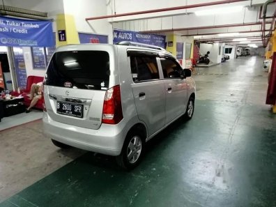 Jual Suzuki Karimun Wagon R Karimun Wagon-R (GL) 2015-1