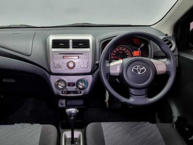 Jual Toyota Agya G kualitas bagus-1