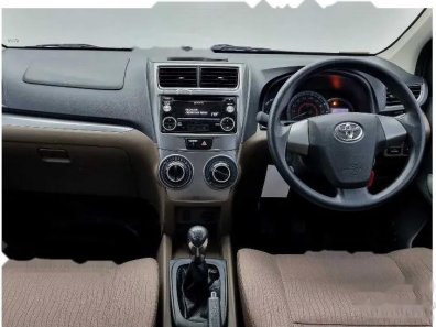 Jual Toyota Avanza G 2018-1