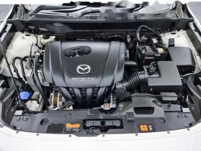 Jual Mazda CX-3 2017 termurah-1