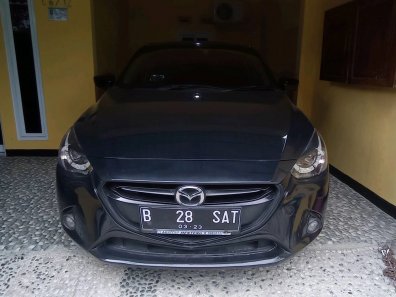 Jual Mazda 2 2015 GT AT di DKI Jakarta-1