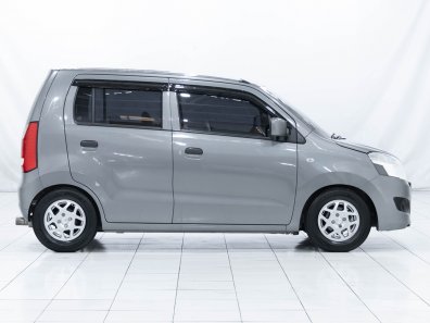 Jual Suzuki Karimun Wagon R 2020 (GL) M/T di Kalimantan Barat-1