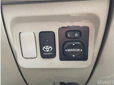 Toyota Kijang Innova G 2015 MPV dijual-1