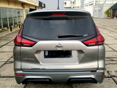 Nissan Livina EL 2019 Wagon dijual-1