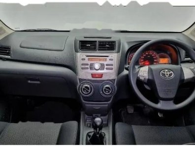 Jual Toyota Avanza Veloz 2015-1