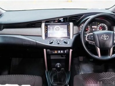 Jual Toyota Kijang Innova 2020, harga murah-1