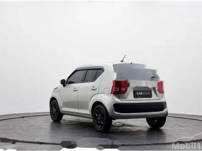 Butuh dana ingin jual Suzuki Ignis GX 2017-1