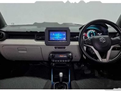 Butuh dana ingin jual Suzuki Ignis GX 2018-1