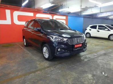 Jual Suzuki Ertiga GX 2018-1