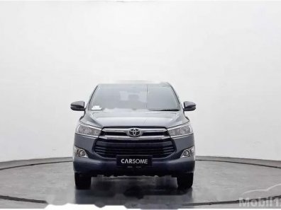 Jual Toyota Kijang Innova G kualitas bagus-1