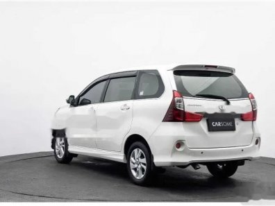 Butuh dana ingin jual Toyota Avanza Veloz 2016-1