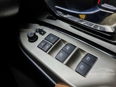 Toyota Kijang Innova V 2016 MPV dijual-1