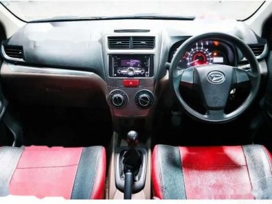 Daihatsu Xenia X X 2017 MPV dijual-1