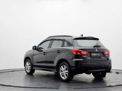 Jual Mitsubishi Outlander Sport PX 2014-1