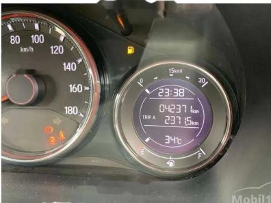 Honda Mobilio RS 2018 MPV dijual-1