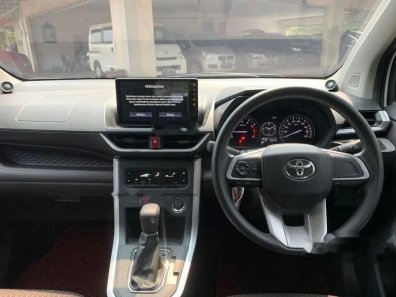 Butuh dana ingin jual Toyota Avanza G 2021-1