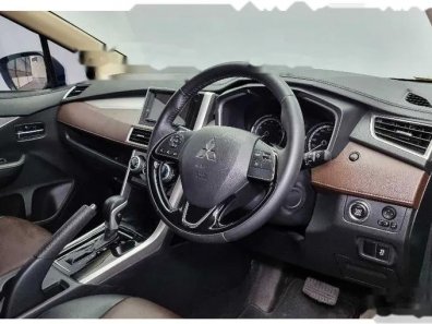 Mitsubishi Xpander Cross 2019 Wagon dijual-1