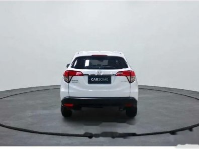 Jual Honda HR-V 2019 termurah-1