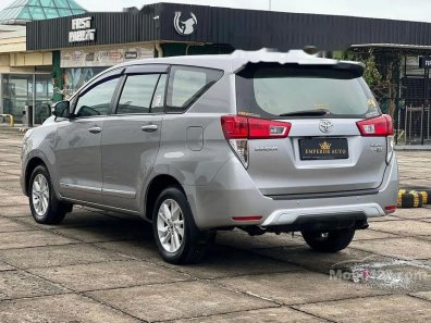 Toyota Kijang Innova G 2016 MPV dijual-1