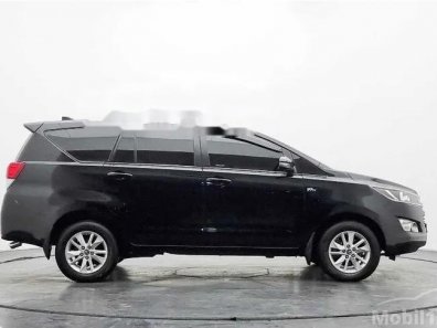 Jual Toyota Kijang Innova 2018 termurah-1