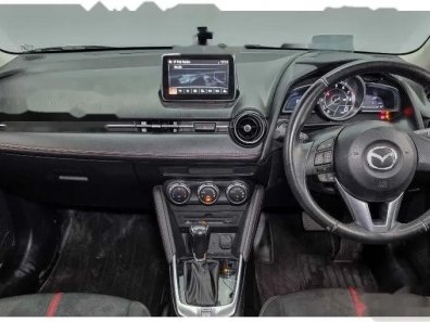 Mazda 2 Hatchback 2016 Hatchback dijual-1