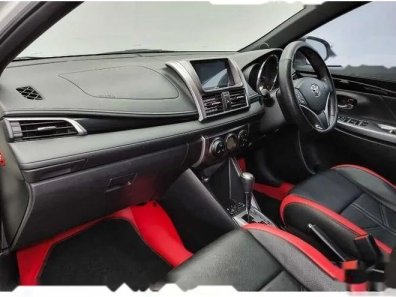 Toyota Sportivo 2017 Hatchback dijual-1